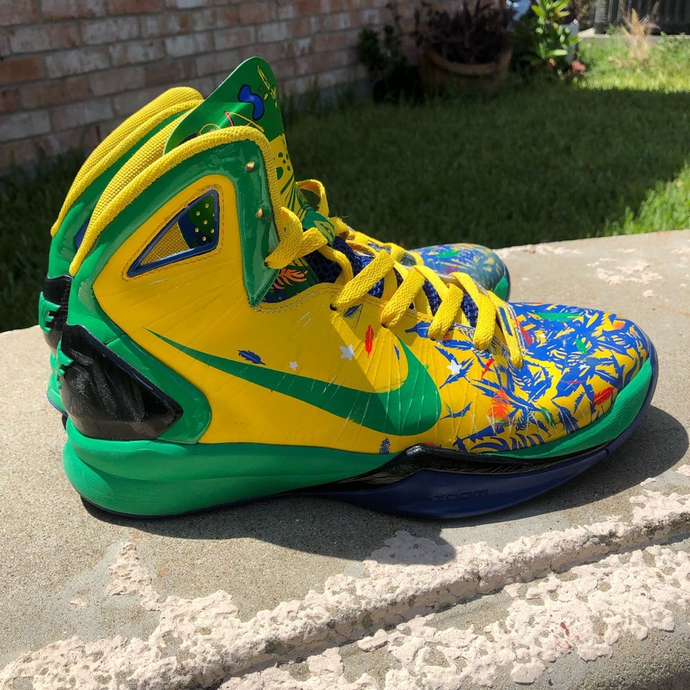 Nike Zoom Brasil
